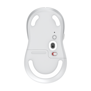 Individuelle OEM Tastatur kabellose Maus Doppelmodus BT 5.0 optische Mäuse mit USB-Empfänger - Product Image 6
