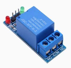 オプトカプラー絶縁を備えた8ウェイリレーモジュール5V12V24VはAVR/51/PICマイクロコントローラーをサポートします - Product Image 6
