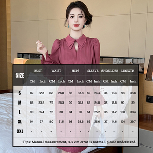 ZYHT 61108 Latest Formal Dress Patterns Special Occasion Spring Female Suits Ladies <strong>Elegant</strong> Midi Dress for Women - Product Image 5