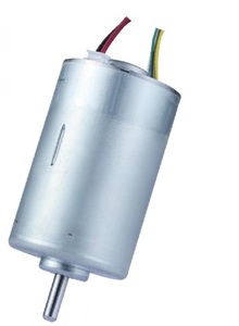 小型电池供电电机，3伏/12v Dc微型电机低转速变速电机 - Product Image 2