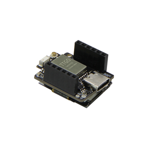 Ttgo T-Lite ชิปหลัก ESP32 W5500 SSD1306 0.96นิ้ว OLED Type-C บอร์ดพัฒนาโปรแกรม USB PCB ไฟฟ้าแบบกำหนดเอง - Product Image 3