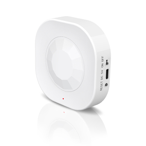 Smart Products Ceiling Mounted Detection 115 Degree Distance 9M TUYA <strong>WIFI</strong> Smart Infrared <strong>Motion</strong> <strong>Sensor</strong> - Product Image 2