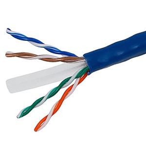 Innen-LAN-Kabel 305M Utp/Ftp/Sftp Geschirmte 4-Paar-Kommunikations-Ethernet-Kabel - Product Image 1