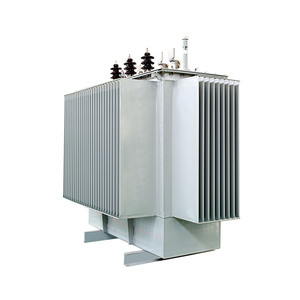 Trasformatore di olio a bassa tensione a 3 fasi di ingresso 10kv di uscita 11kv di olio trasformatore - Product Image 2