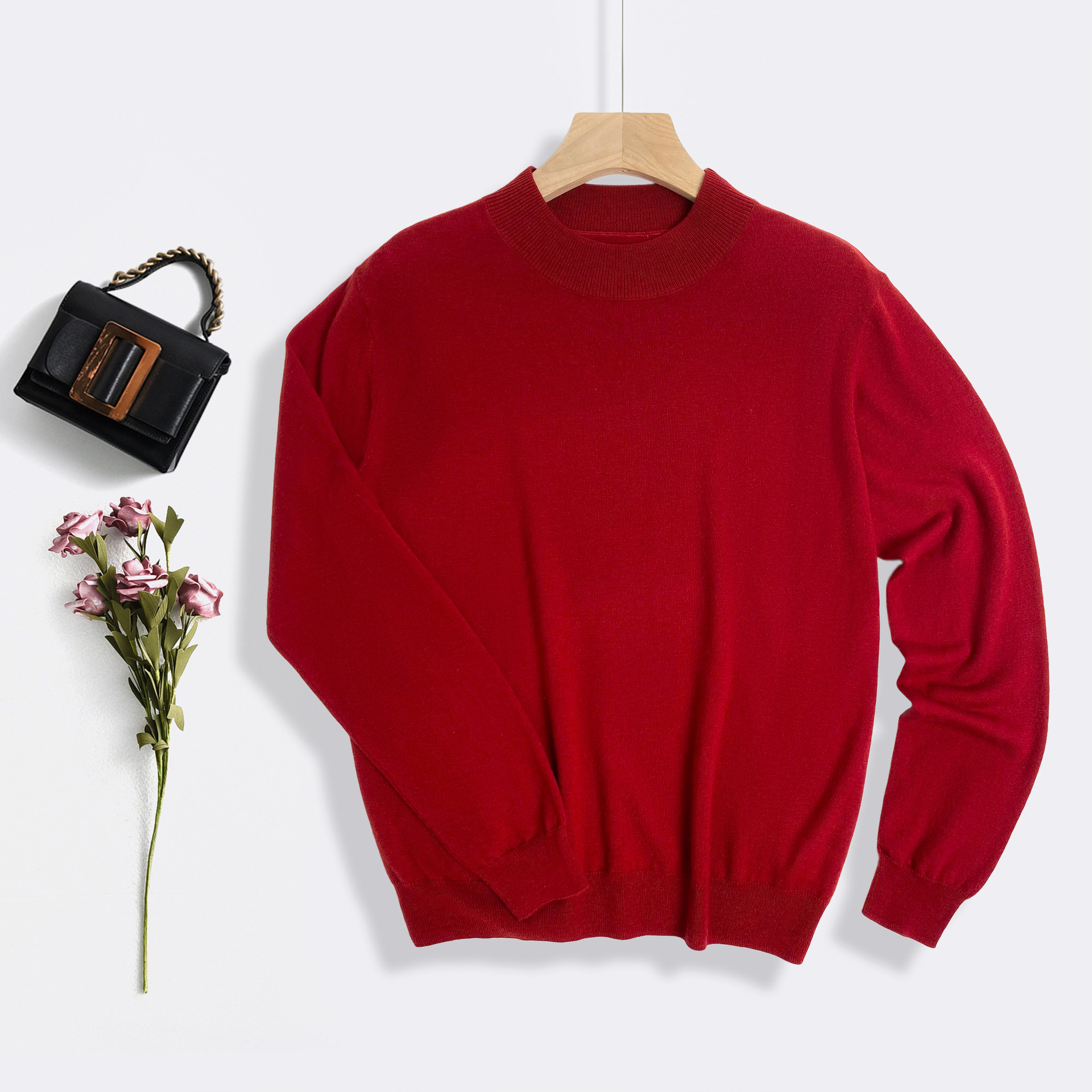 Navidad roja