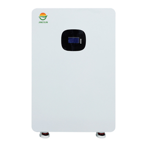 Jingsun Deep Cycle 8000 LifePO4 Batterie 48v 300AH Lithium batterie für zu Hause - Product Image 3