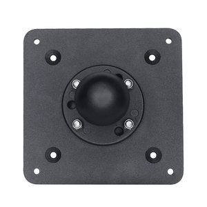 VIN <strong>Mounts</strong> VESA <strong>Mount</strong> Adapter Plate for TV and Monitor <strong>Mounts</strong> Convert 75x75 and 100x100mm VESA Patterns,VESA Conversion Plate - Product Image 6