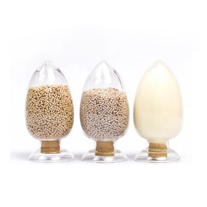食品级PEEK塑料颗粒改性高温耐磨工程树脂加工零件 - Product Image 6