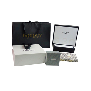 Popular Design Luxury Perfume <strong>Box</strong> Custom Cardboard Shipping Boxes Use for Gift &amp; Craft - Product Image 3