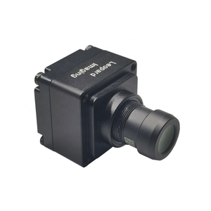 Telecamera esterna di rilevamento/leopardo con sensore di visione notturna con Mini fotocamera LI-ISX031-GMSL2 grandangolare IP67/IP68 - Product Image 1