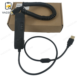 For Curtis 1314 4402 1311-4401 OEM Level Programming Station <strong>Software</strong> Curtis 1309 <strong>USB</strong> Interface Box Handheld <strong>Programmer</strong> Handset - Product Image 1