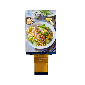 2.8/2.88 pollici di controllo industriale digitale TN Monitor MIPI/RGB interfaccia 480*640 TFT schermo LCD industriale moduli LCD - Product Image 5
