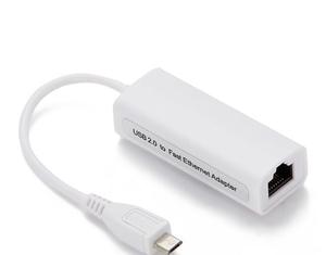 USB 2.0 Ethernet RJ45 LAN Adapter <strong>Network</strong> Card Compatible Mac OS Android Tablet PC Laptop Windows XP 7 8 10 <strong>Computer</strong> Accessories - Product Image 3