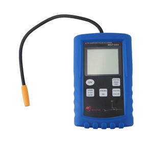 เครื่องมือทดสอบคอยล์จุดระเบิดรถยนต์แบบ MST-1000พร้อมฟังก์ชันปรับเทียบค่าแบบประกายไฟ Kvolt - Product Image 1