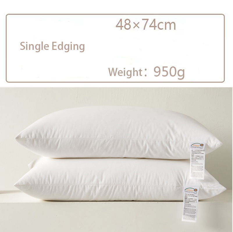 Blanco-Borde simple 950g