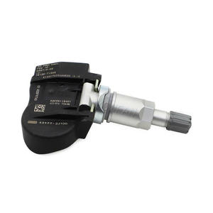 Sensores de monitor de presión de aire de neumáticos TPMS de fácil instalación QA estrictamente probados Sensor de presión de neumáticos 4250B975 4 TPMS Sensor de presión de neumáticos