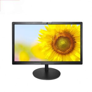 Pc <strong>Monitor</strong> 15 Inch Lcd <strong>Monitor</strong> 4:3 Ratio With VGA <strong>Signal</strong> <strong>Input</strong> Dc 12V for <strong>Computer</strong> Free Custom logo