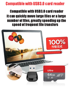 Prezzo di fabbrica di Classe 10 di Marca di Nome Taiwan Mini di Memoria Flash Carta di TF sd Card - Product Image 4