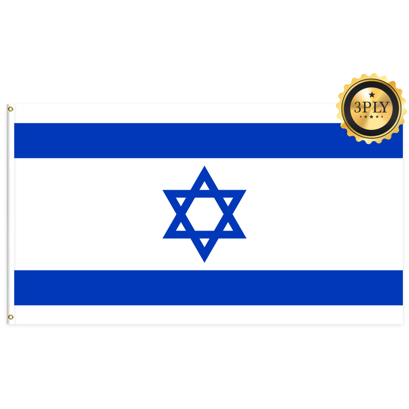 Drapeau Israël