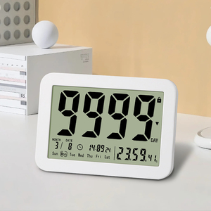Цифровой цифровой таймер с ЖК-дисплеем - Product Image 5