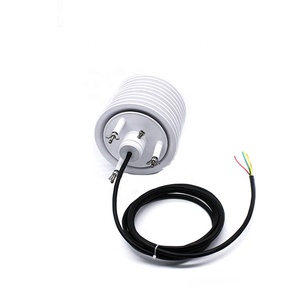 BGT-WSD2 Analog 0-5v 4-20mA Digital RS485 Output Atmospheric Temperature Humidity SensorためGreenhouse Thermo-Hygrometer - Product Image 2