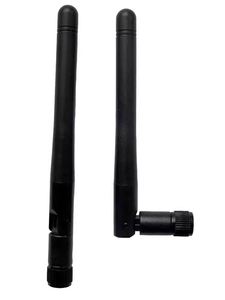 Zig bee <strong>XBee</strong> Pro-S2C 802.15.4 <strong>Module</strong> 63mW 3Km+ 3.2dBi Antenna ESP32 CAM - Product Image 6