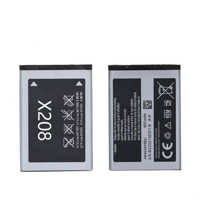 pour Samsung X208