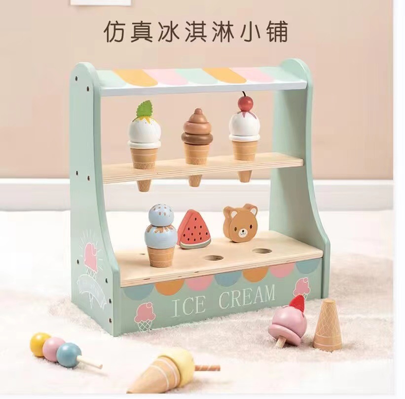 Etagère à glace K-155kg