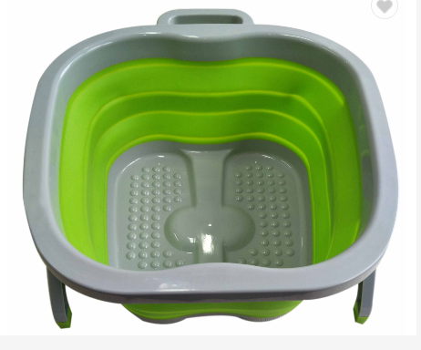 สีเขียว