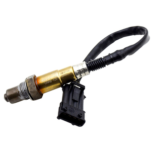 Sensor de oxígeno con sonda Lambda para gran pared, accesorio de medición de O2 con sensor frontal HAVAL M4 M2 Voleex C30 C20R 1.5L de desplazamiento - Product Image 1