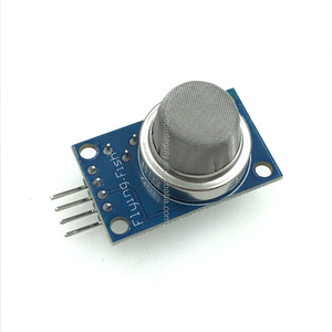 MQシリーズキットモジュールMQ-2煙およびガスセンサー - Product Image 2