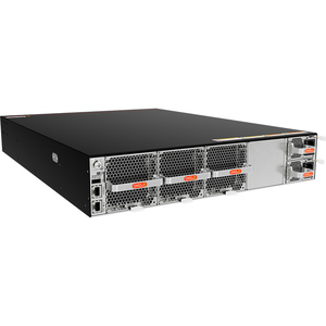 核心路由器NetEngine 8000 M1A轻量级配置 (2 * 10GE + 16 * GE(o)+ 4 * GE(e)) 企业级模块Hua路由器 - Product Image 6