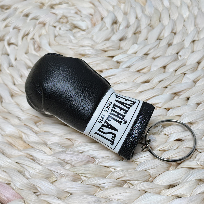 Everlast noir-75 cm