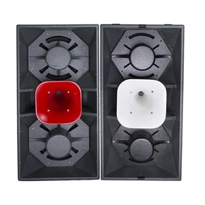 Sistema de altavoces multiuso dual 15, sistema de audio profesional, completo, dirección público - Product Image 3