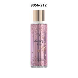 250ml Victoria Flower Season Body Spray Womens French <strong>Perfume</strong> Fragrance Body Mist Floral Fruit French <strong>Perfume</strong> - Product Image 6