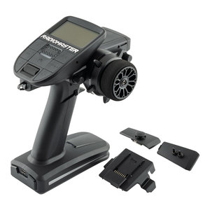 Radiomaster MT12 Surface Radio Controller ExpressLRS or 4in1 Multi-protocol for RC Car Boat Fpv Drone - Product Image 1
