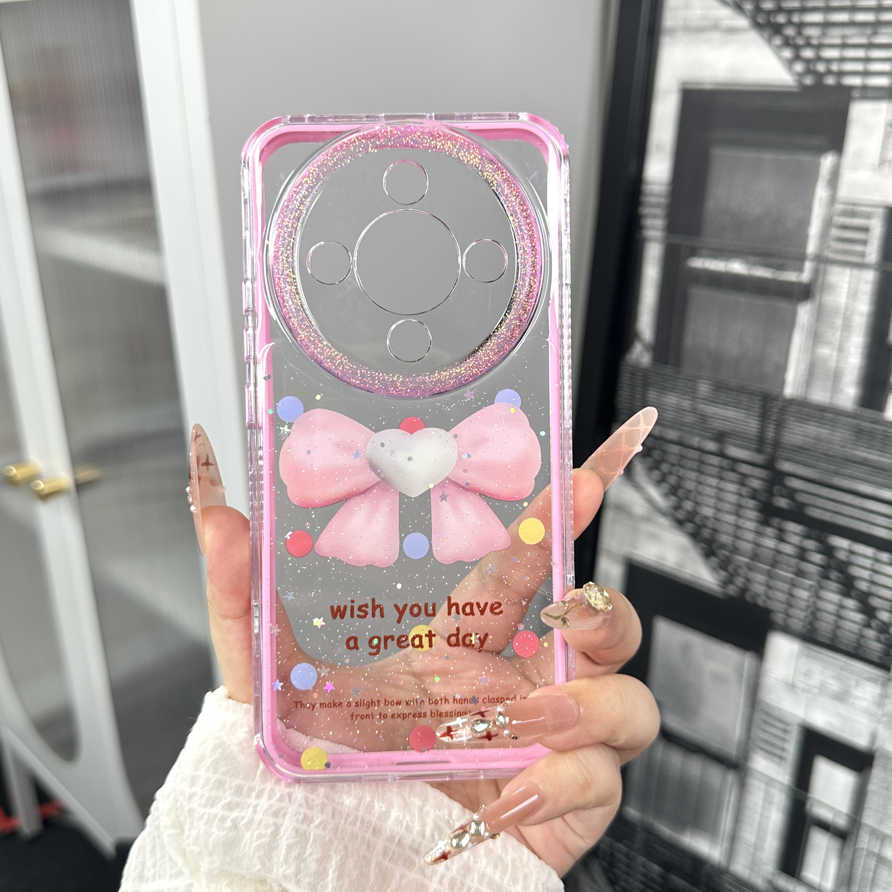 conception 10