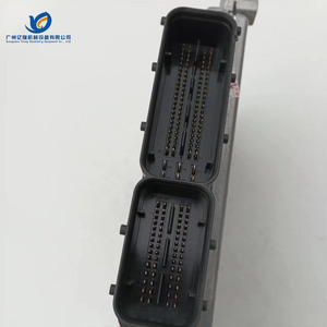 5348867 <strong>Controller</strong> New Electronic Control Module (ECM) Diesel Engine <strong>Computer</strong> Version for Truck Construction Marine Other - Product Image 2