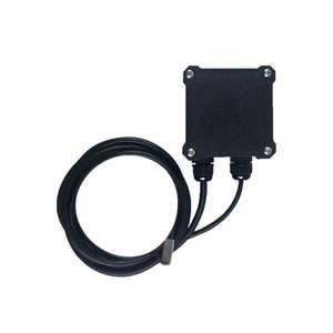 太阳能电站用CDW-14A Rs485 Modbus输出24v糊式温度传感器