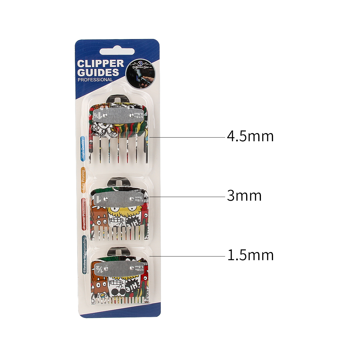C 3 pcs-set