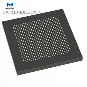 (<strong>Embedded</strong> FPGAs (Field Programmable Gate Array)) 5SGSMD4E3H29C3WN - Product Image 1
