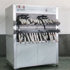 Molded Case Circuit Breaker (MCCB) Long Delay <strong>Testing</strong> Equipment Standard Product Genre for Other <strong>Processing</strong> Lines - Product Image 6