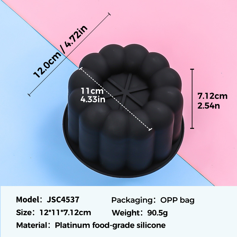 Color aleatorio / Negro-JSC4537
