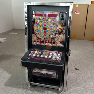 最受欢迎的马里奥街机在塑料印刷电路板控制台与硬币支付悲剧游戏 - Product Image 5
