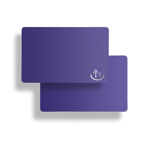 OEM/ODM NFC Metal Card Stainless Steel Matte QR <strong>Code</strong> Digital Employee Card Contactless Room Access Hotel Key Card LF/HF Classic