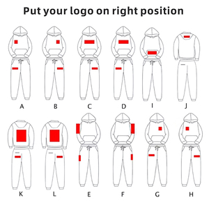 Tam renkli boyut kumaşlar grafik yüksek kaliteli kazak Hoodies Unisex özel logo