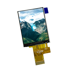 <strong>LCD</strong> Screen <strong>Display</strong> Standard 2 Inch <strong>TFT</strong> <strong>IPS</strong> 240*320 Origin Type Full Active View angle RGB <strong>tft</strong> <strong>lcd</strong> <strong>module</strong> - Product Image 3