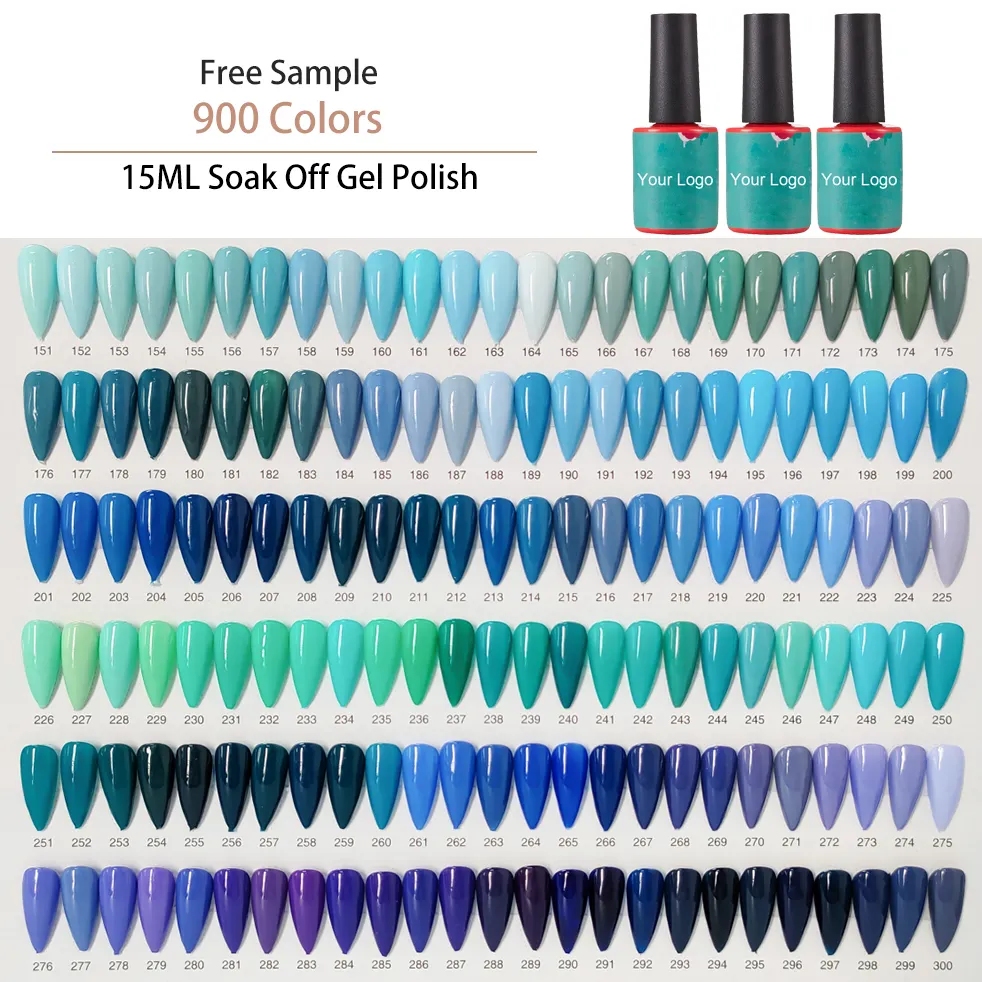 Esmalte de Gel Uv de un solo paso, 120, colores profesionales, alta calidad, fácil de aplicar, gran oferta