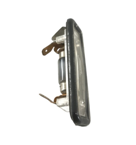 Hanous Thương hiệu Mới tấm giấy phép đèn 1109489 ánh sáng cho Ford Focus 1998-2004 OE <span class=keywords><strong>XS4X</strong></span>-<span class=keywords><strong>13550</strong></span>-<span class=keywords><strong>AX</strong></span> hoặc <span class=keywords><strong>XS4X</strong></span>-<span class=keywords><strong>13550</strong></span>-AA - Product Image 2