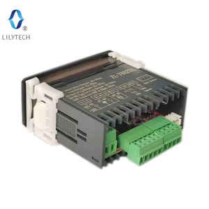 ZL-7802DL, 12VDC <strong>Inputs</strong> <strong>and</strong> <strong>Outputs</strong>, 12v Incubator Controller, Lilytech, Temperature <strong>and</strong> Humidity Controller for Incubator - Product Image 4